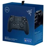 Razer gampad wolverine V2 RZ06-03560200-R3M1 white | ePonuda.com