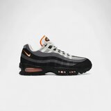 Nike Modne superge Air Max 95 OG Big Bubble Black Bright Ceramic Črna | Shoptok.si