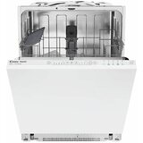 Candy CI 3E7L0W Ugradna mašina za pranje sudova, 13 kompleta, Inverter, Širina 59.7 cm cene