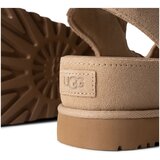 Ugg Sandali &amp;amp; Odprti čevlji 1167356SAN Bež Slike