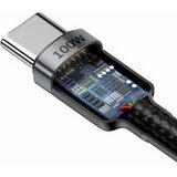 Baseus PD100W/QC3.0 kabel type-c 200CM | shoptok.hr