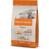 Nature's Variety Original piščanec - 7 kg | Shoptok.si