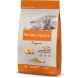 Nature's Variety suva hrana sa ukusom piletine za odrasle mačke original 7kg Cene