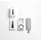 Laifen Wave Pro LFTBO2-PT ABS Transparent električna zobna ščetka Black 1 kos | Shoptok.si