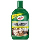 Turtle Wax Sredstvo za čiščenje in vzdrževanje usnja 500 ml Cene