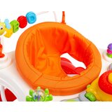Sensillo Hojica Stepp 360 roza | Shoptok.si
