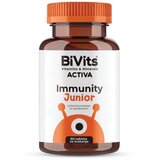 BiVits tablete za žvakanje immunity junior 60/1 cene