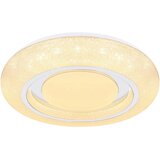 Lesnina XXXL Plafonjera LED 24W 2050lm CCT 3000-4000-6000k 38cm RADA | shoptok.hr