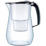 Akvafor bokal onyx boja crna Cene