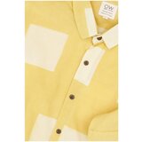 Otherwise Jaal Shirt - Yellow žuta | shoptok.hr