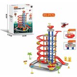  Parking Set 85pcs | ePonuda.com