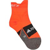 Adidas Športne nogavice TRX TRL AGR SCK Oranžna Cene