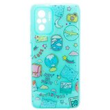  FASHION CASE Maska za telefon 13 za Xiaomi Redmi Note 10 DZ3 | Eponuda.com