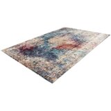 Kayoom RAVNO TKANA PREPROGA 80/150 cm tkano večbarvno | Shoptok.si