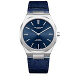 Lee Cooper Muški sat LC08336.399, Teget kućište, Teget boje | Eponuda.com