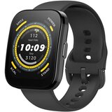 Amazfit pametni sat Bip 5 - crni | Eponuda.ba