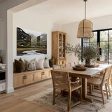 Styler Staklena slika 120x80 cm Fjallabak – | shoptok.hr