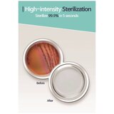 Prenosni UV sterilizator VRAY | Shoptok.si