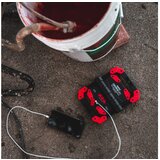 Nebo Ručna svjetiljka, LED, 2000 lm, 4000 mAh, Power Bank, IP67 - NE0015, Siva | Eponuda.ba