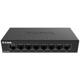  8-Port Gigabit Unmanaged Desktop SwitchDGS-108GL | Eponuda.ba