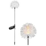  LED Solarno dekorativno svetlo LED/1,2V 3000K 76 cm 600 mAh IP44 | Eponuda.com