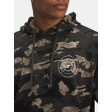 Under Armour Men's sweatshirt Pjt Rck AOP Terry HD - Men's | ePonuda.com