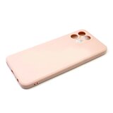  MASKA TPU HONOR X8 PINK | Eponuda.ba