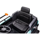  Licencirani VOLVO plavi - bager na akumulator | shoptok.hr
