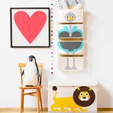 3Sprouts Stenski organizator Noj | Shoptok.si
