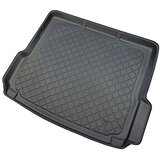 Astar Tipska kadica za gepek Dacia Duster I SUV 5 door (2010-2017) 4 WD | Eponuda.com