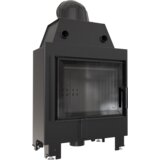 Kratki vgradni kamin MBM/PF/BLACK | Shoptok.si