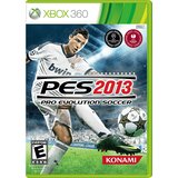 Pro Evolution Soccer 2013 (XBOX 360) - rabljeno | Shoptok.si