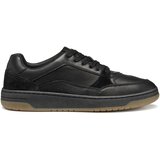 Geox Superge U Sedral Court U56M5A 08522 C9999 Črna | Shoptok.si