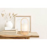 Globo 21506W - Stona lampa NINJA 1xE14/40W/230V bela | Eponuda.com