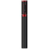  Selfie stick M18 + tripod, Crno-crveni Cene