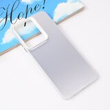  Torbica Clear za Xiaomi Redmi A5 srebrna | ePonuda.com