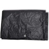  Za vrtni namještaj s 8 ušica 122 x 112 x 98 cm | shoptok.hr