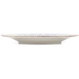 BonBistro Bel/moder porcelanast čajni krožniček ø 14 cm Azul – | Shoptok.si