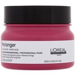 L´Oréal Paris série Expert Pro Longer maska za jačanje duge kose 250 ml Cijene