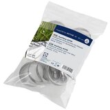 FIAP 2534 Clip Active Schelle 32-50 mm/10er Pack obujmica za crijevo (Ø) 50 mm 1 St. | Eponuda.ba