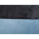 MID.YOU TABURE, umetna masa, tekstil, leseni material modra, črna | Shoptok.si