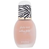 Sisley Phyto-Teint Ultra Éclat lagani puder bez ulja za problematičnu kožu 30 ml Nijansa 1c petal Cijene