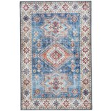 Think Rugs Plavi tepih 230x150 cm Topaz - Cijene