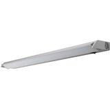 Osram - LED svetlo ispod kuhinjskih ormarića LINEAR LED/10W/230V 3000K 55,7 cm srebrna | Eponuda.com