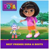 Dexyco DORA THE EXPLORER FIGURA ASST | ePonuda.com