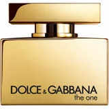Dolce & Gabbana The One Gold Intense parfumska voda za ženske 50 ml