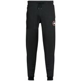 Converse Spodnji deli trenirke GO-TO ALL STAR PATCH FLEECE SWEATPANT Črna Cene