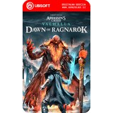  Assassins Creed Valhalla Dawn of Ragnarok dodatek za igro - Ubisoft Connect koda brez škatlice (WINDOWS PC) | Shoptok.si