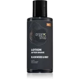 MEN After Shave Lotion Blackwood & Mint