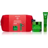 Apivita Bee Radiant Set set za sjaj i zaglađivanje kože lica Cijene